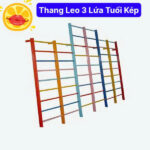 THANG LEO 3 LỨA TUỔI KÉP