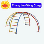 THANG LEO VÒNG CUNG