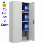 TỦ HỒ SƠ 2 CÁNH