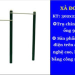 XÀ ĐƠN 2 TẦNG