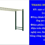 THANG ĐU THỂ LỰC