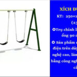 XÍCH ĐU 2 GHẾ