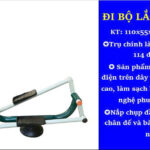 ĐI BỘ LẮC TAY ĐƠN