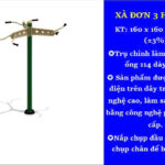 XÀ ĐƠN 3 HƯỚNG