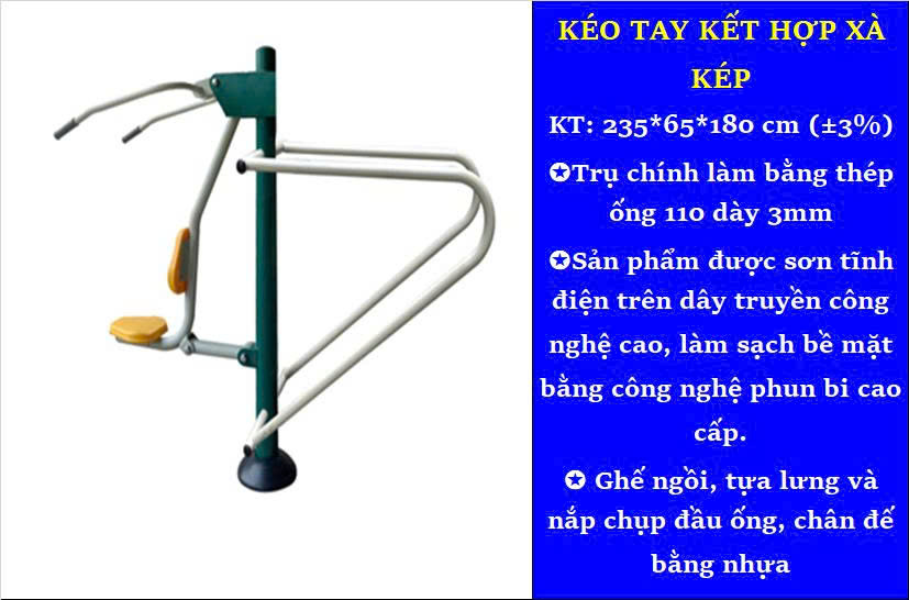 z7446214284096_918a5fd08eff4053bc6d3af510060f90 KÉO TAY KẾT HỢP XÀ KÉP - Ảnh 1