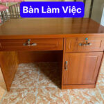 BÀN LÀM VIỆC