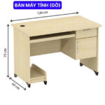 BÀN MÁY TÍNH GỖ