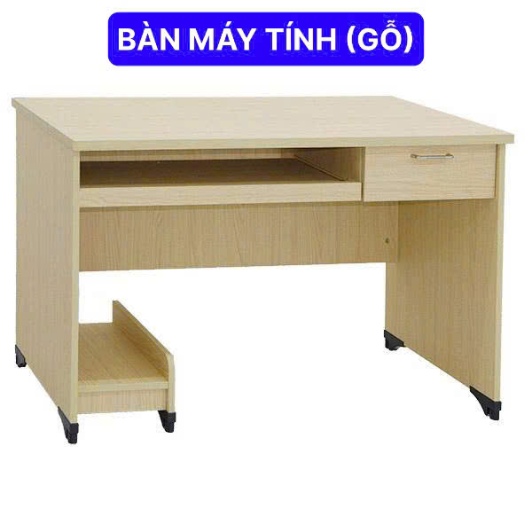 BANVTGO2 BÀN MÁY TÍNH - Ảnh 1