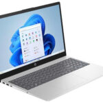 LAPTOP HP 15-fd0304TU