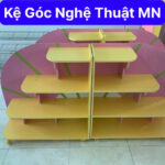 KỆ GÓC NGHỆ THUẬT