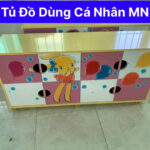 TỦ ĐỒ DÙNG CÁ NHÂN MN
