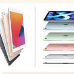 iPad Air - Cân bằng hoàn hảo giữa hiệu năng và tính di động