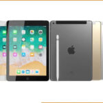 iPad Gen - Lựa chọn tối ưu cho người mới bắt đầu