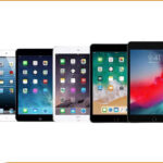 iPad Mini - Nhỏ gọn nhưng đầy sức mạnh
