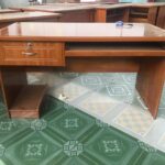 BÀN MÁY TÍNH GV GỖ