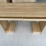 BÀN MÁY TÍNH HS (GỖ)