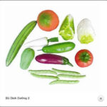 BỘ DINH DƯỠNG SỐ 2