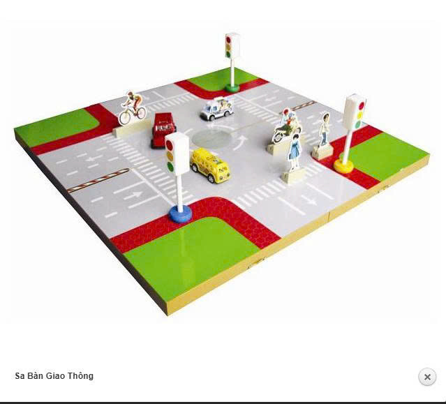 z7457101546236_5a158db5b223969aeafd7fb615d46ad1 SA BÀN GIAO THÔNG - Ảnh 1
