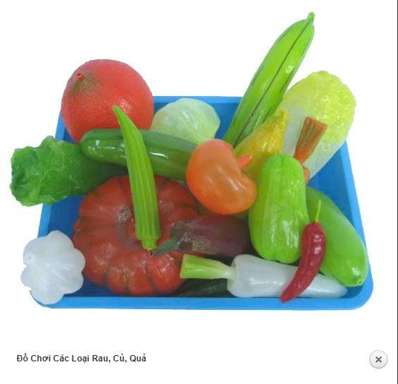 z7457101566116_3d54937af8a20dc510ae1865895f7e6f ĐỒ CHƠI CÁC LOẠI RAU, CỦ QUẢ - Ảnh 1