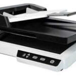 MÁY SCAN 2 MẶT AVISION AD 120