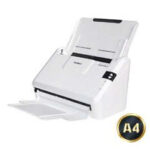 MÁY SCAN 2 MẶT AVISION AV332U