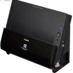 MÁY SCAN 2 MẶT CANON DR-C225 II