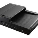 MÁY SCAN 2 MẶT CANON DR-F120