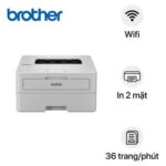 MÁY IN BROTHER HL-B2180DW (In 2 mặt, Wifi)