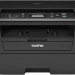 MÁY IN BROTHER DCP-L2520D (In 2 mặt - Copy – Scan)