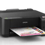 MÁY IN PHUN MÀU EPSON L1210