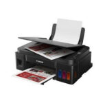 MÁY IN PHUN MÀU CANON G3010 (In, Scan, Copy, A4, USB, WIFI)