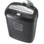 Máy hủy giấy GBC DUO