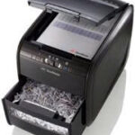 Máy hủy giấy GBC Auto+ 50X