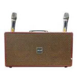 LOA KARAOKE DI ĐỘNG