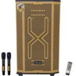 LOA KARAOKE DI ĐỘNG