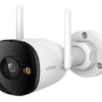 CAMERA WIFI NGOÀI TRỜI IMOU IPC-F32FP (3.0MP)
