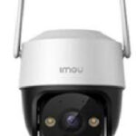 CAMERA WIFI PT IMOU IPC-S31FEP (3.0MP)