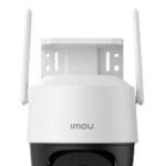 CAMERA WIFI PT NGOÀI TRỜI IMOU IPC-K7FP-3H0WE (3.0MP)