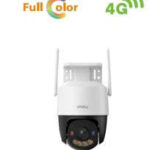 CAMERA 4G PT NGOÀI TRỜI IMOU IPC-K7FP-5H0TE (5.0MP)
