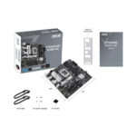 Mainboard Asus B760M-A D4-CSM DDR4