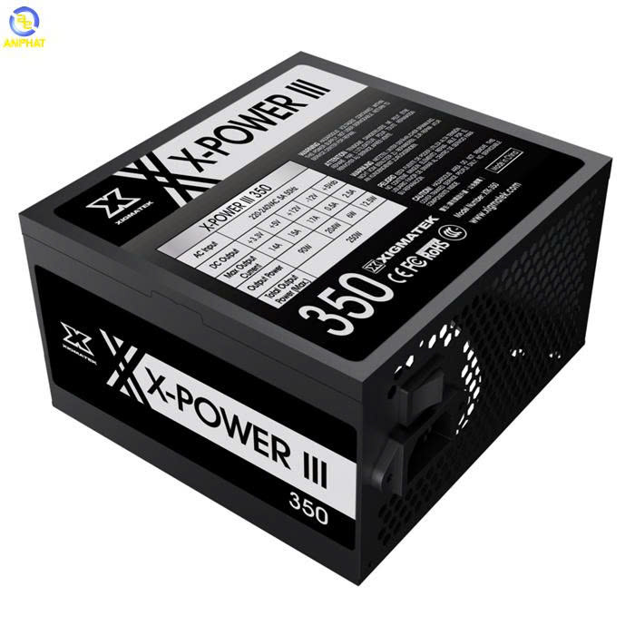 z7556876479454_24f6a799d03232e2a4168c75a5894000 Nguồn máy tính Xigmatek X-POWER III 350 - 250W - Ảnh 1