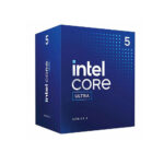 CPU Intel Core Ultra 5 235 (Intel LGA1851 - 14 Core - 14 Thread - Base 2.9Ghz - Turbo 5.0Ghz - Cache 24MB)