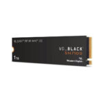 Ổ cứng Western Digital BLACK SN7100 1TB M2 PCIe NVMe Gen 4×4 WDS100T4X0E