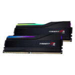 Ram Gskill Trident Z5 RGB 32GB (2x16GB) DDR5 6000Mhz Black