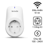 Ổ cắm điện thông minh Tenda SP3