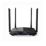 Router Wifi 5 Tenda AC6 chuẩn AC1200Mbps