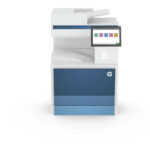 Máy photocopy HP LaserJet Managed E731dn (30)