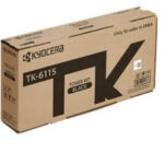 Hộp mực TK-6110 dành cho máy photocopy Kyocera ECOSYS M4125idn/ M4132idn