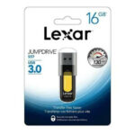 USB LEXAR 16GB ( USB 3.0)