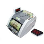 MÁY ĐẾM TIỀN OUDIS 9192 A